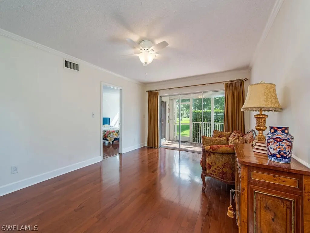 1055 Forest Lakes Drive Naples FL 34105