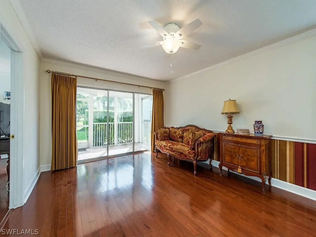1055 Forest Lakes Drive Naples FL 34105