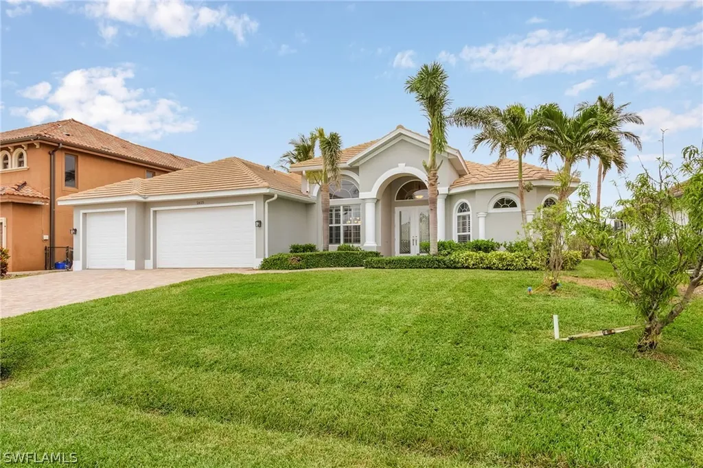2625 SW 52nd Street Cape Coral FL 33914