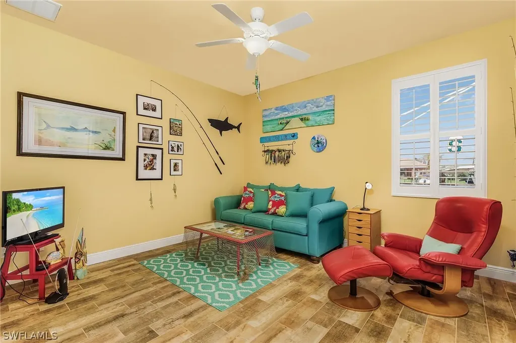 2625 SW 52nd Street Cape Coral FL 33914
