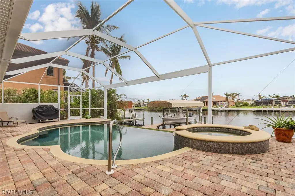 2625 SW 52nd Street Cape Coral FL 33914