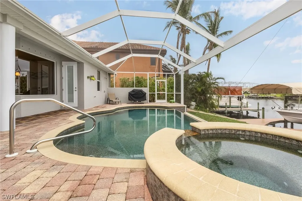 2625 SW 52nd Street Cape Coral FL 33914