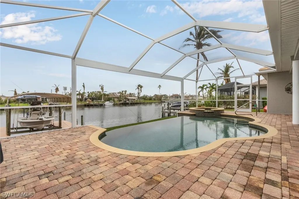 2625 SW 52nd Street Cape Coral FL 33914