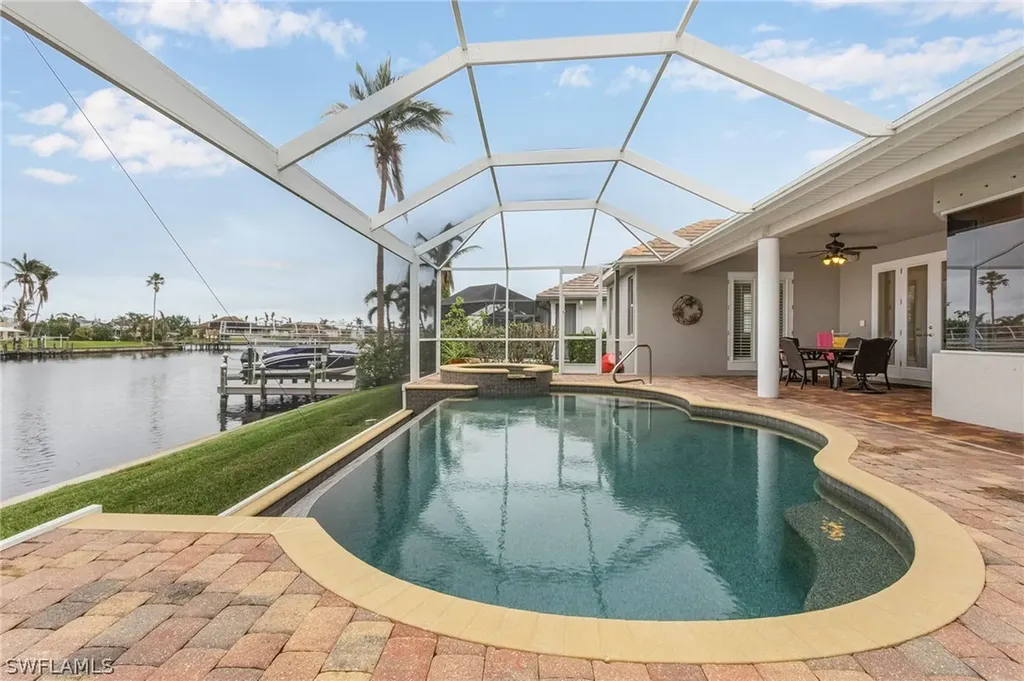 2625 SW 52nd Street Cape Coral FL 33914