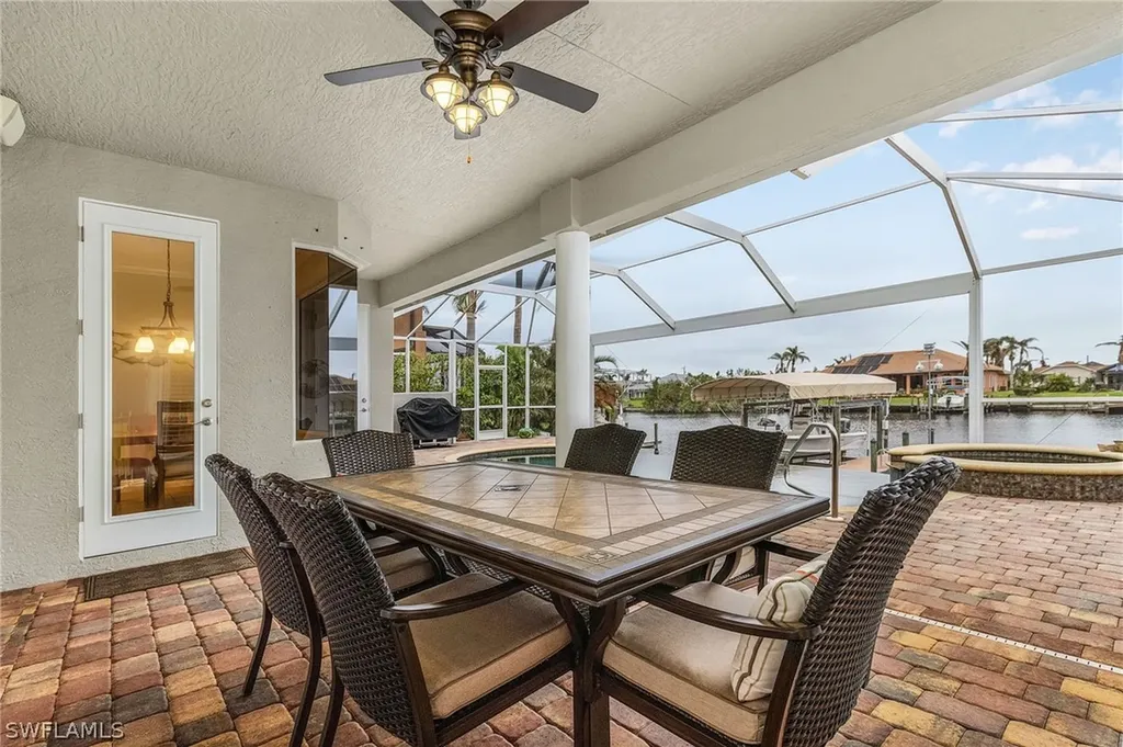 2625 SW 52nd Street Cape Coral FL 33914