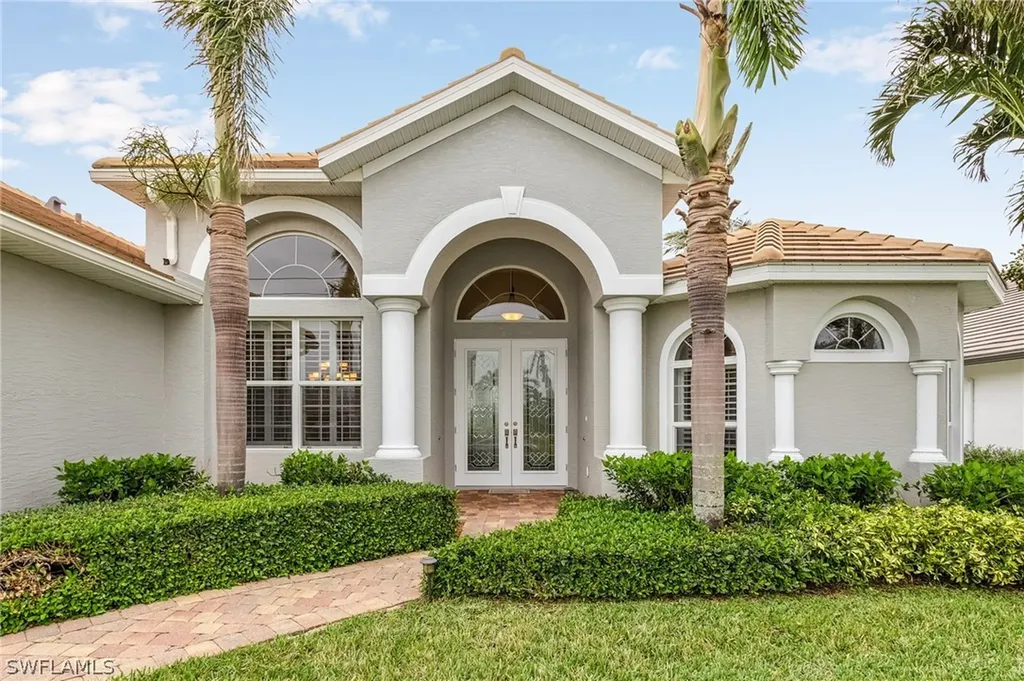 2625 SW 52nd Street Cape Coral FL 33914