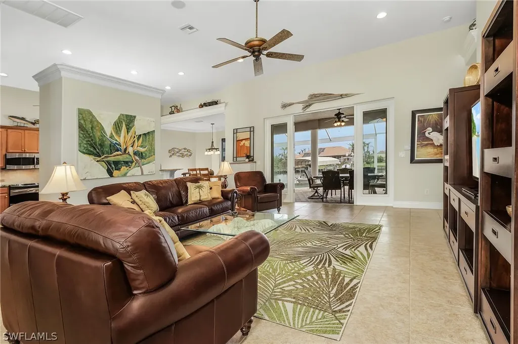 2625 SW 52nd Street Cape Coral FL 33914