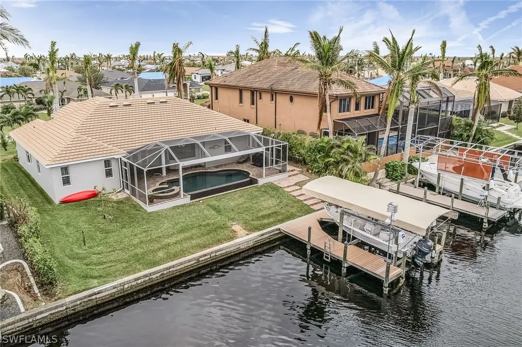 2625 SW 52nd Street Cape Coral FL 33914