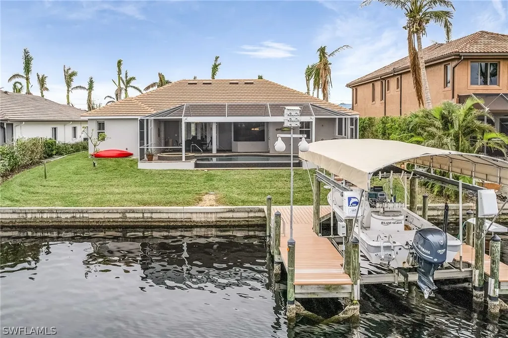 2625 SW 52nd Street Cape Coral FL 33914