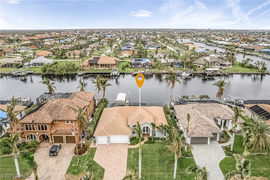 2625 SW 52nd Street Cape Coral FL 33914