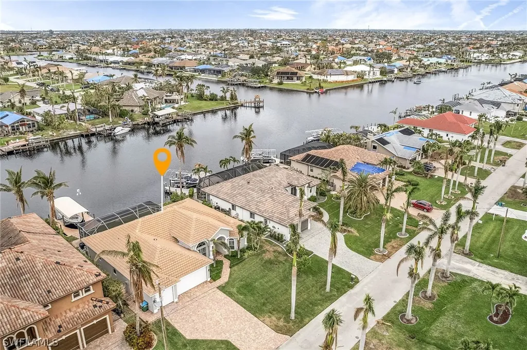 2625 SW 52nd Street Cape Coral FL 33914
