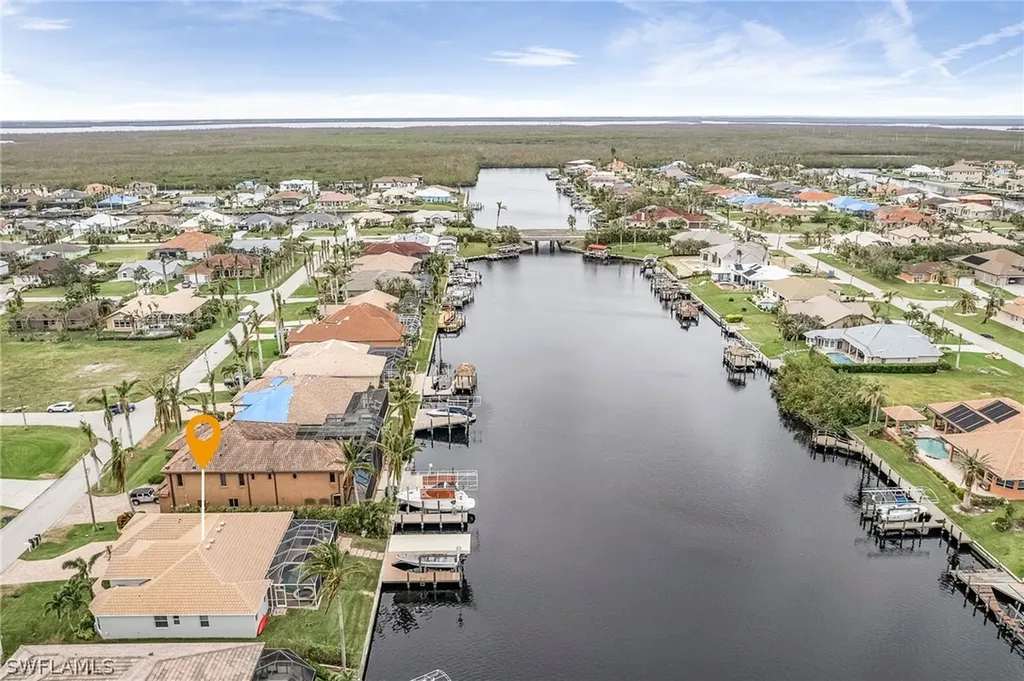 2625 SW 52nd Street Cape Coral FL 33914