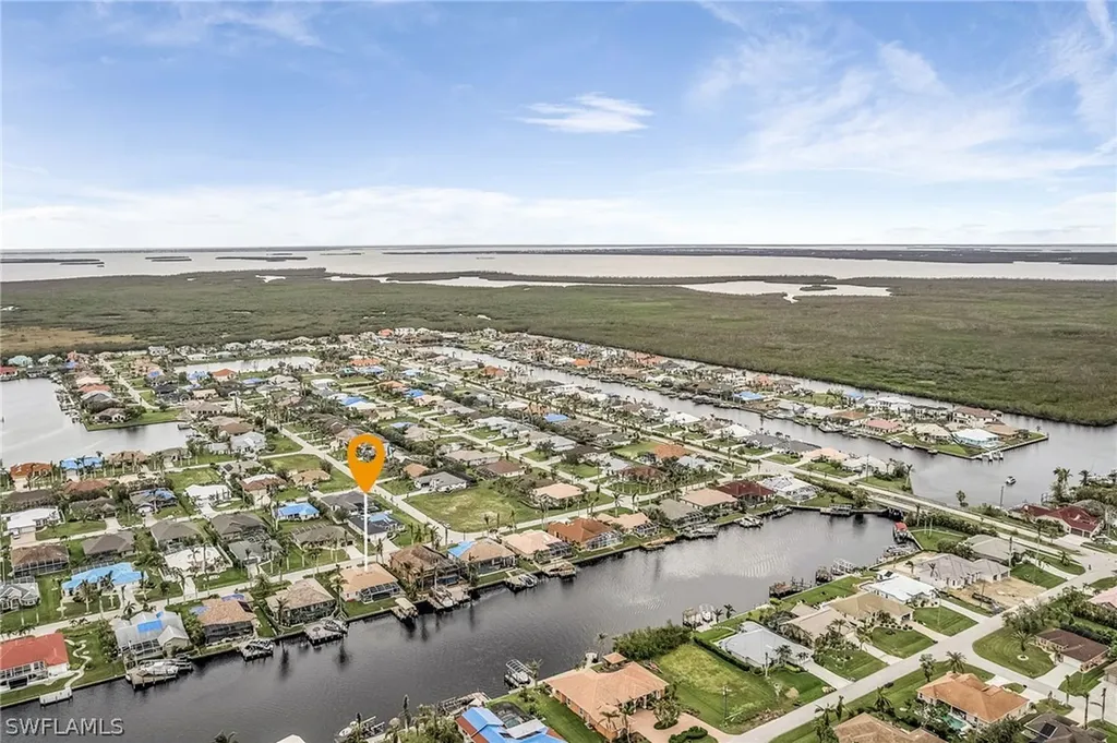 2625 SW 52nd Street Cape Coral FL 33914