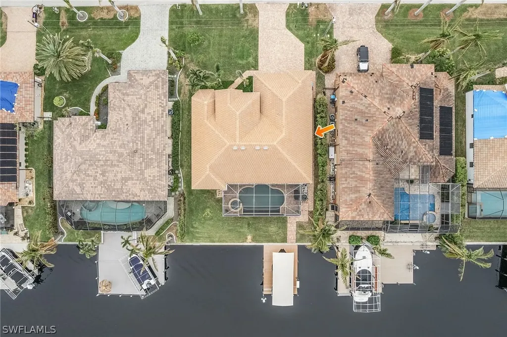 2625 SW 52nd Street Cape Coral FL 33914