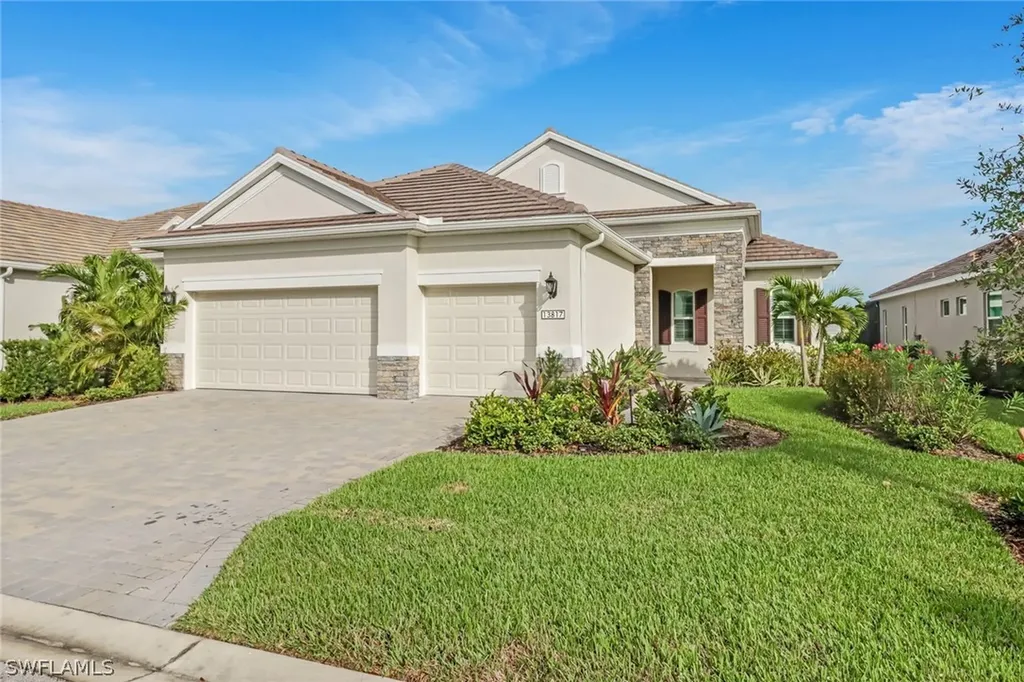 13817 Magnolia Isle Drive Fort Myers FL 33905
