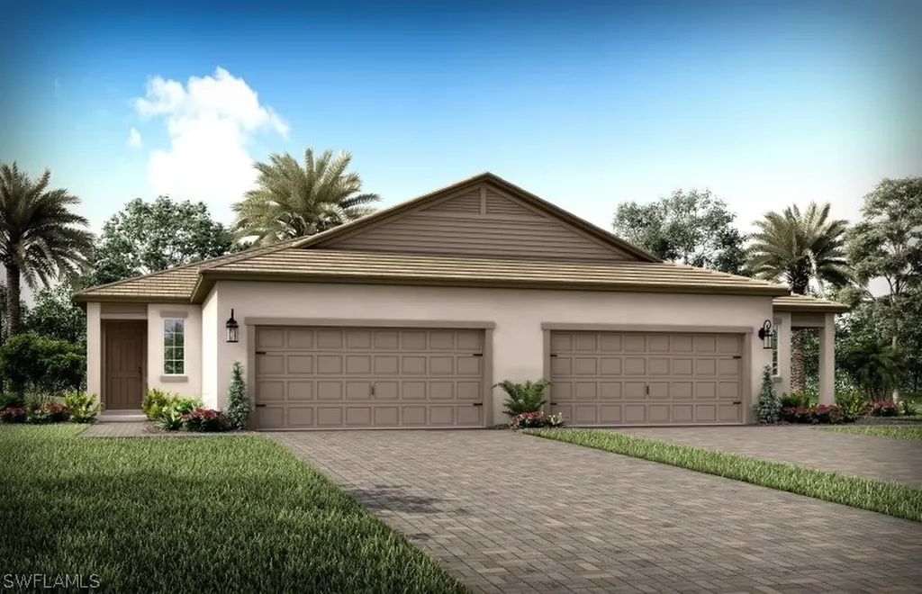 10296 Bonavie Cove Drive Fort Myers FL 33966