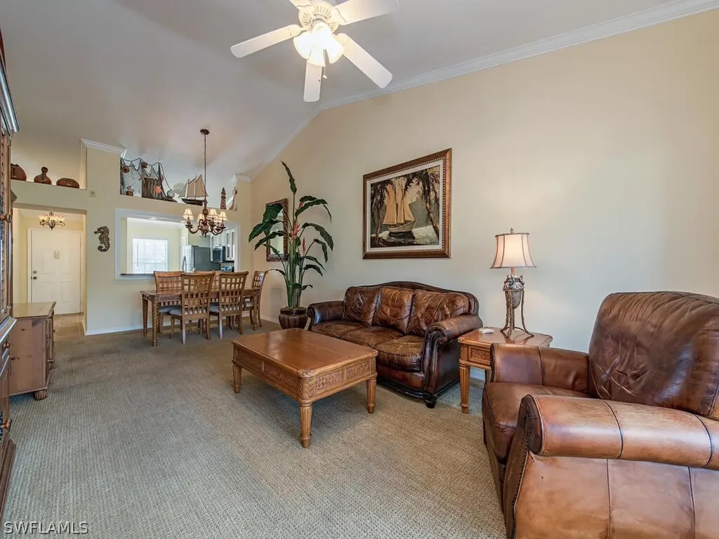 3245 Cypress Glen Way Naples FL 34109