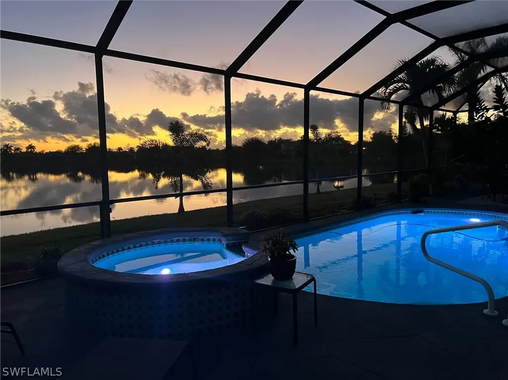 Naples FL, 2231 Grove Drive