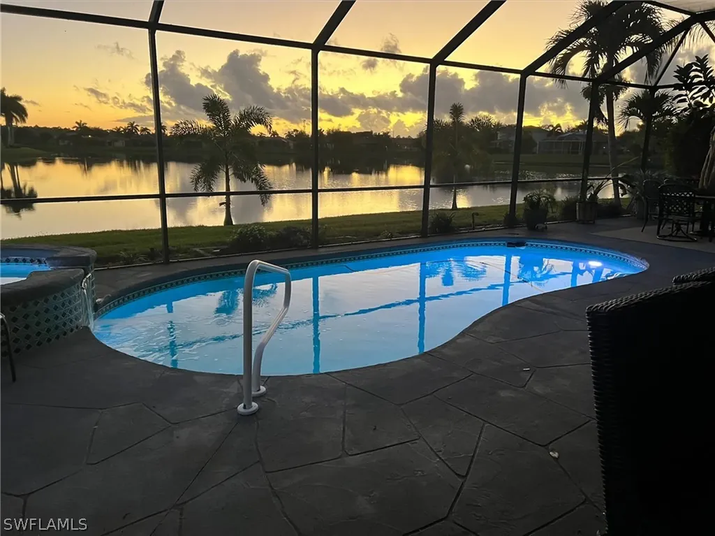 2231 Grove Drive Naples FL 34120