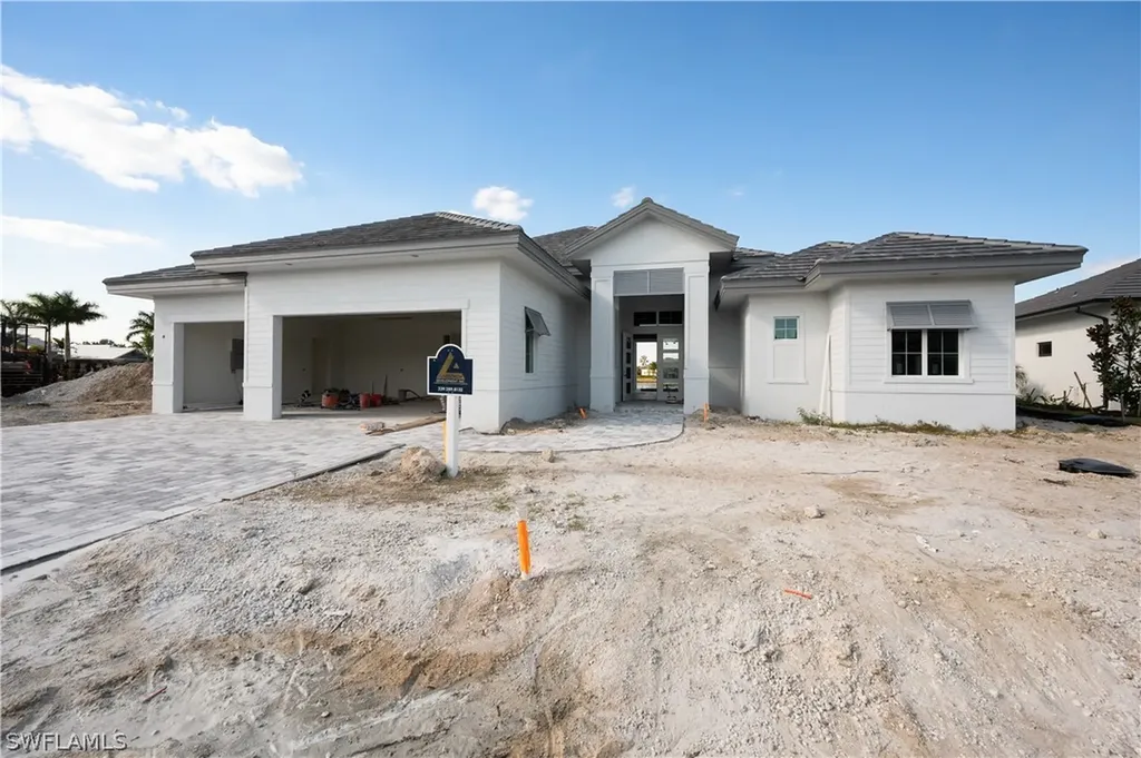 14215 Charthouse Circle Naples FL 34114