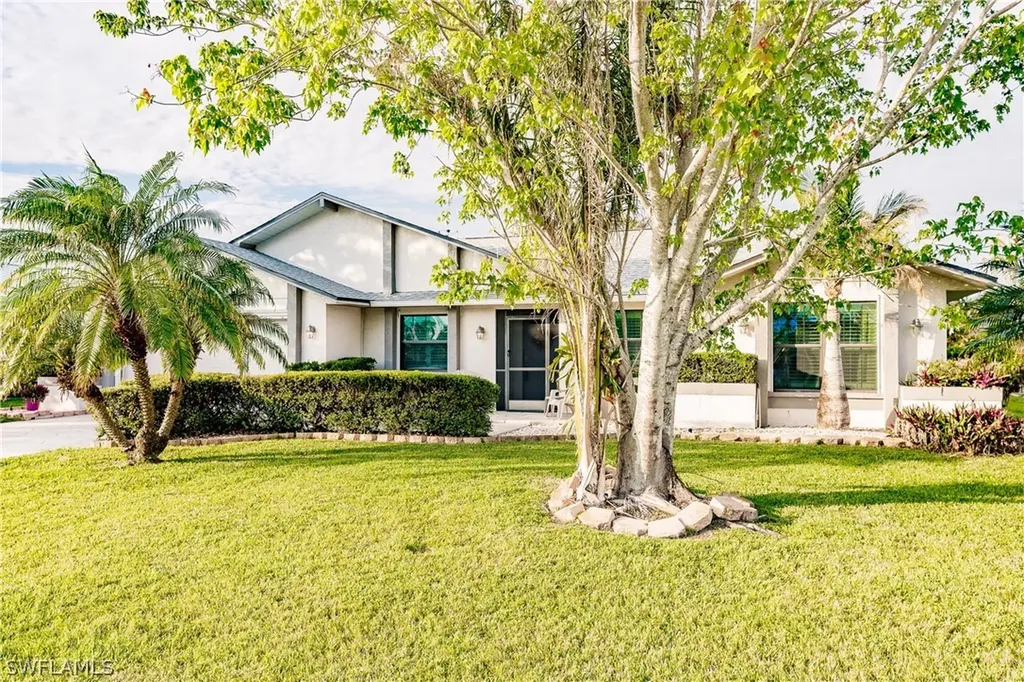 Cape Coral FL, 601 SE 35th Terrace
