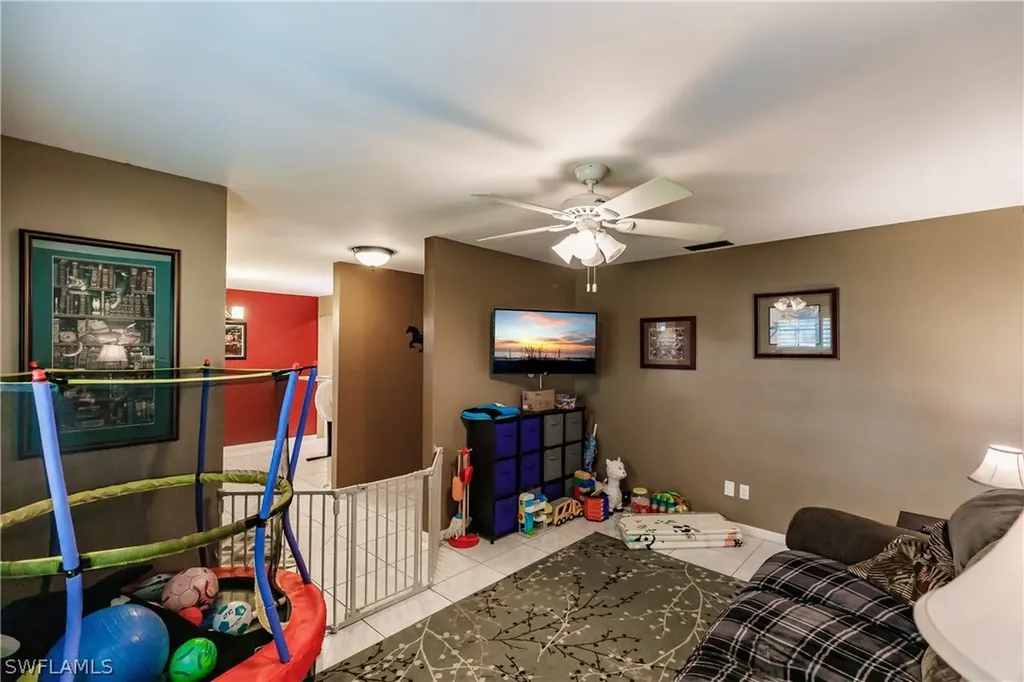 601 SE 35th Terrace Cape Coral FL 33904