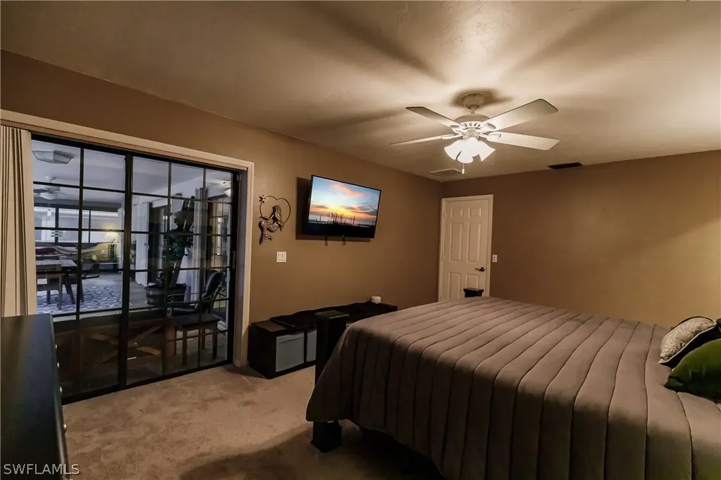 601 SE 35th Terrace Cape Coral FL 33904