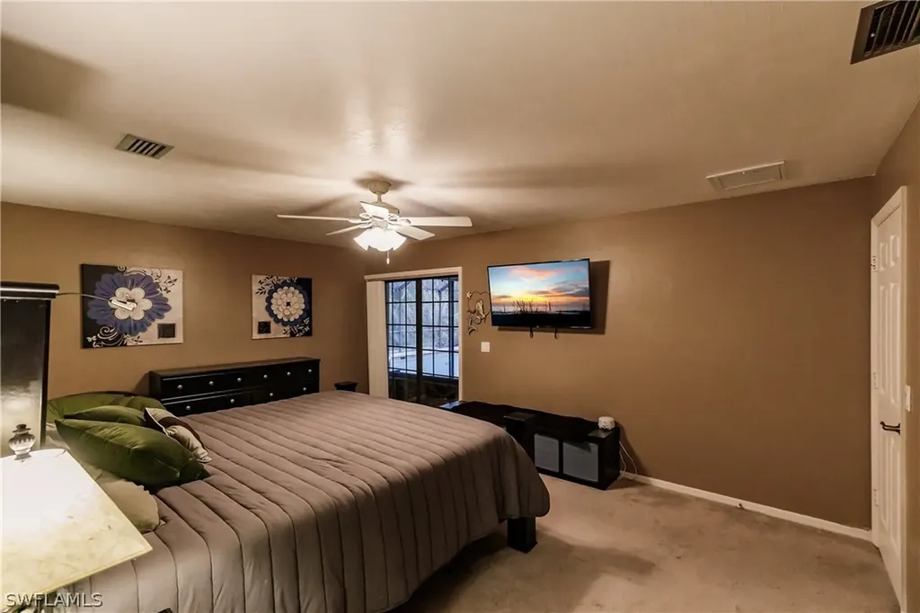 601 SE 35th Terrace Cape Coral FL 33904
