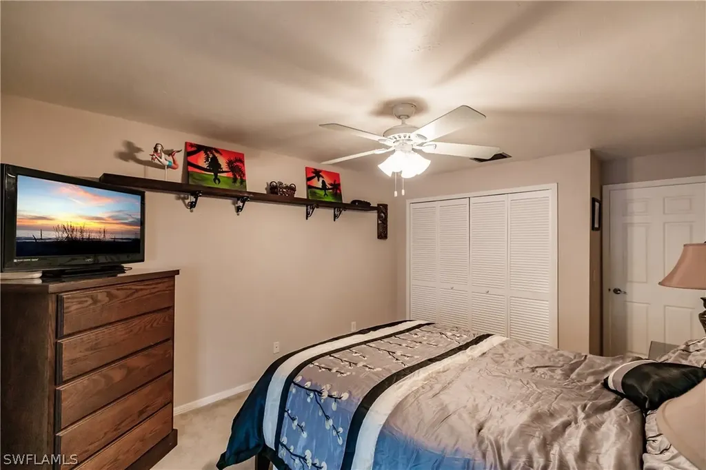 601 SE 35th Terrace Cape Coral FL 33904