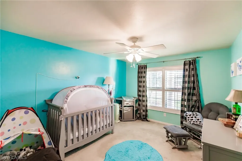 601 SE 35th Terrace Cape Coral FL 33904