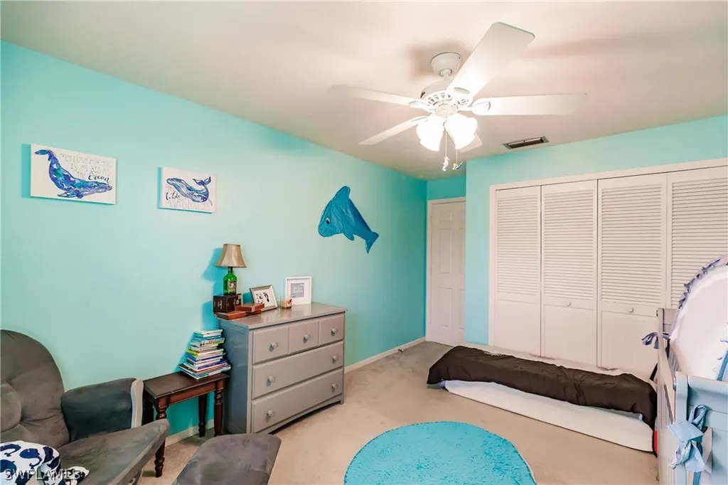 601 SE 35th Terrace Cape Coral FL 33904