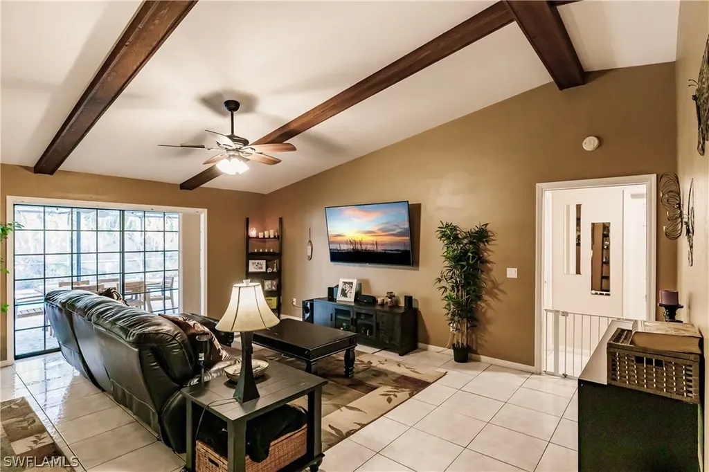 601 SE 35th Terrace Cape Coral FL 33904