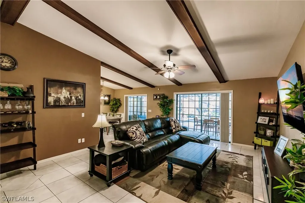 601 SE 35th Terrace Cape Coral FL 33904