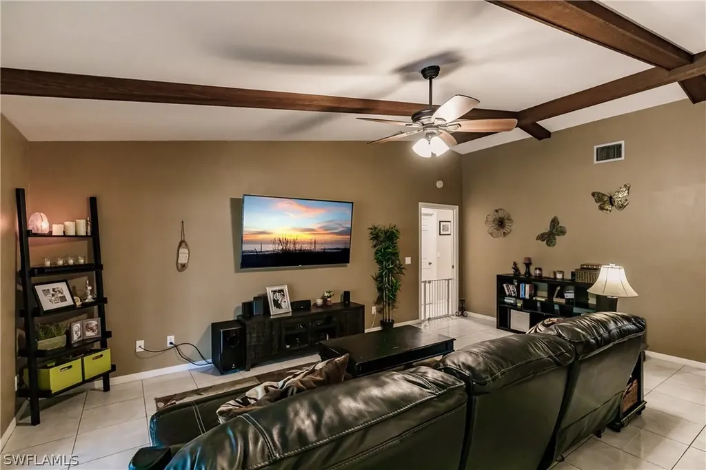 601 SE 35th Terrace Cape Coral FL 33904