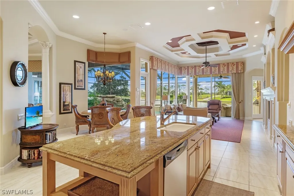 7511 Hogan Court Naples FL 34113