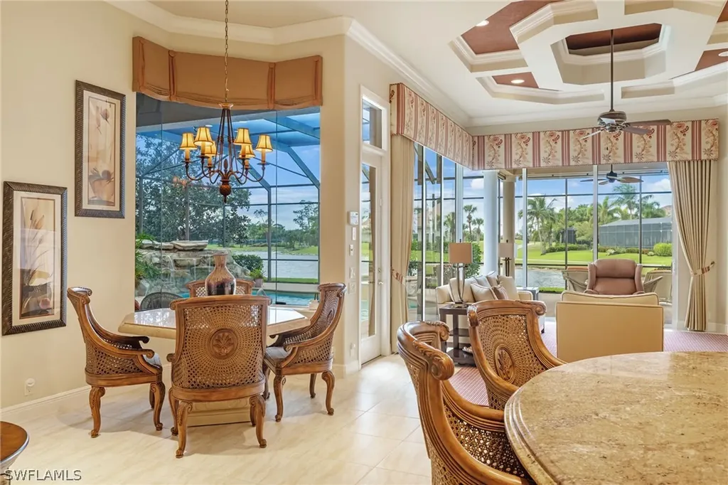 7511 Hogan Court Naples FL 34113