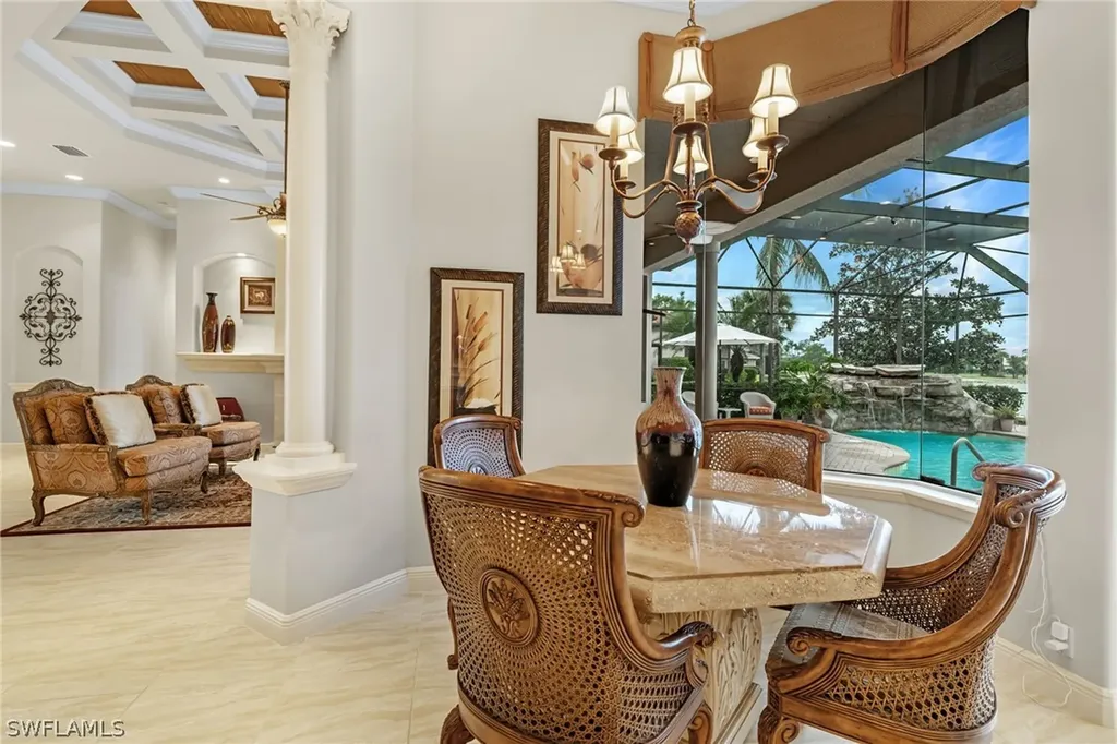 7511 Hogan Court Naples FL 34113
