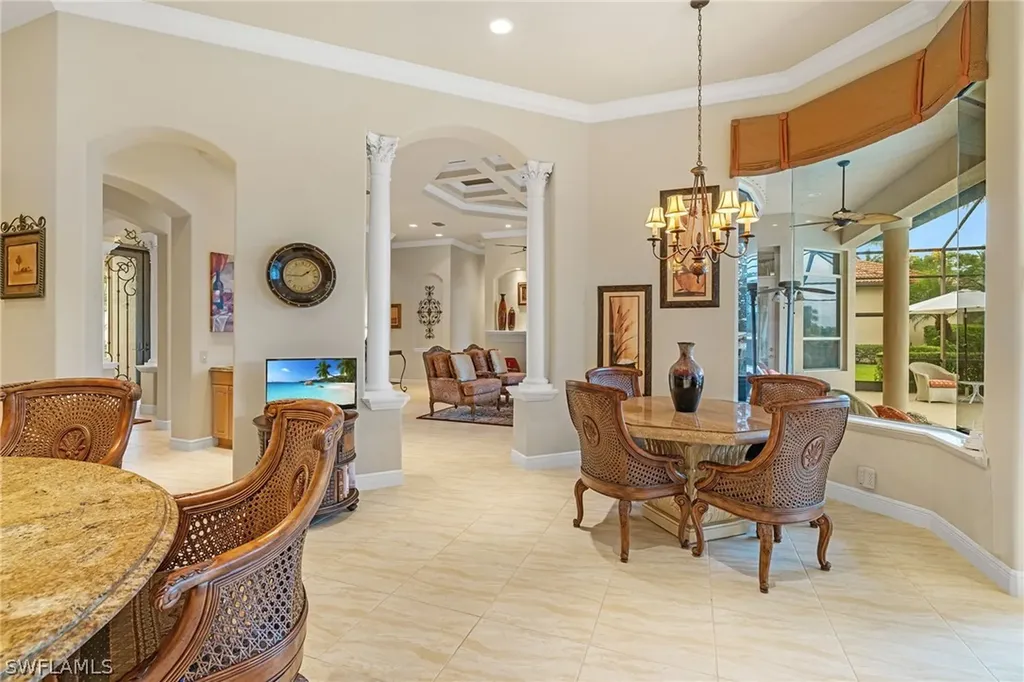 7511 Hogan Court Naples FL 34113