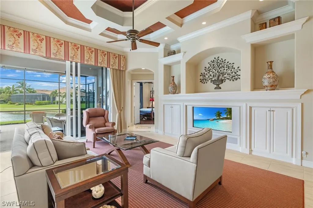 7511 Hogan Court Naples FL 34113