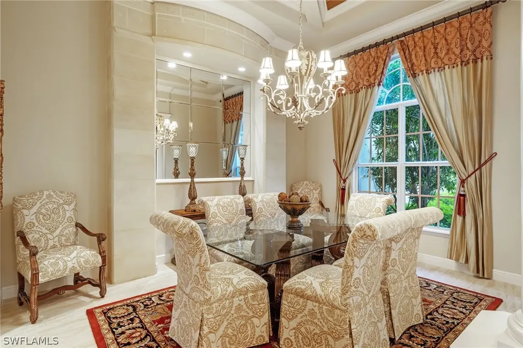 7511 Hogan Court Naples FL 34113