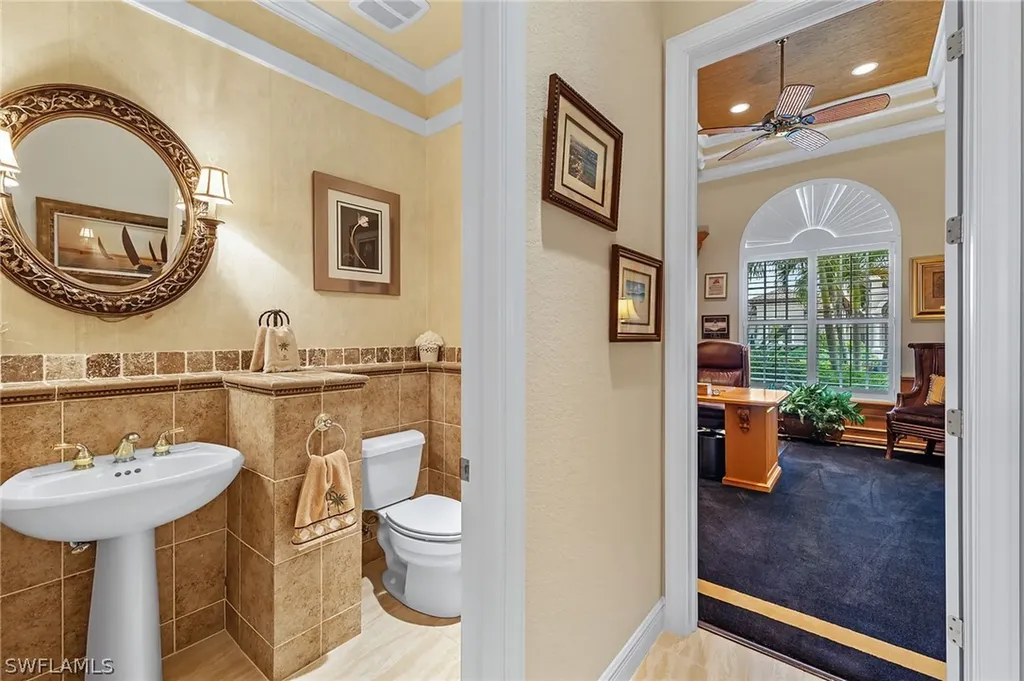 7511 Hogan Court Naples FL 34113