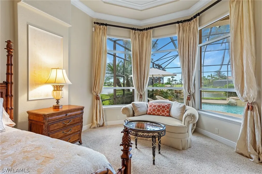 7511 Hogan Court Naples FL 34113