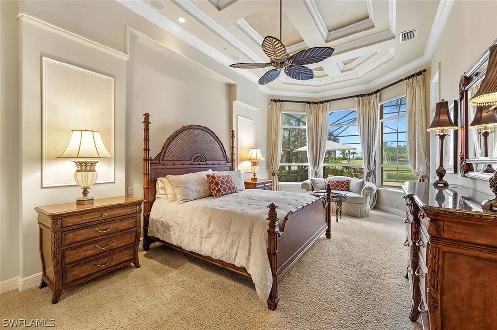 7511 Hogan Court Naples FL 34113