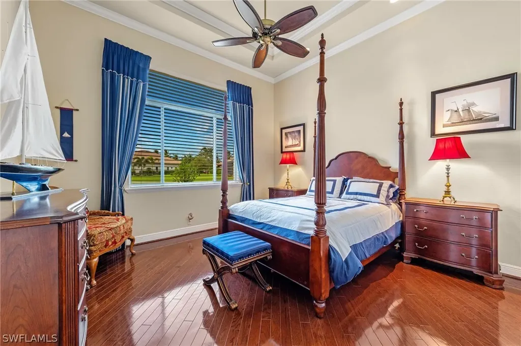 7511 Hogan Court Naples FL 34113