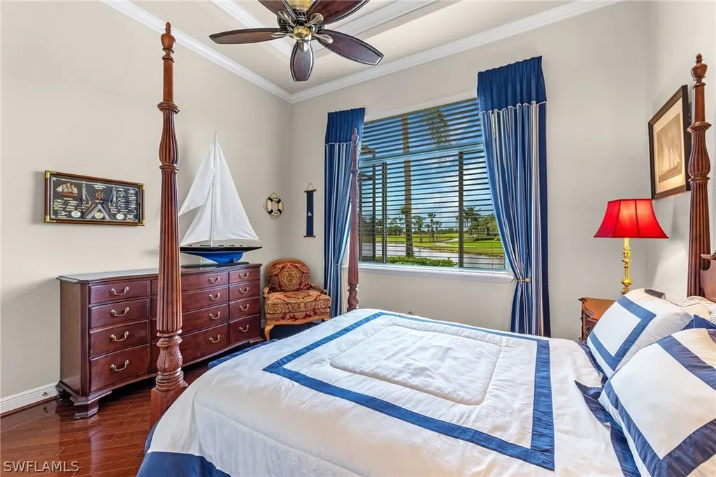 7511 Hogan Court Naples FL 34113