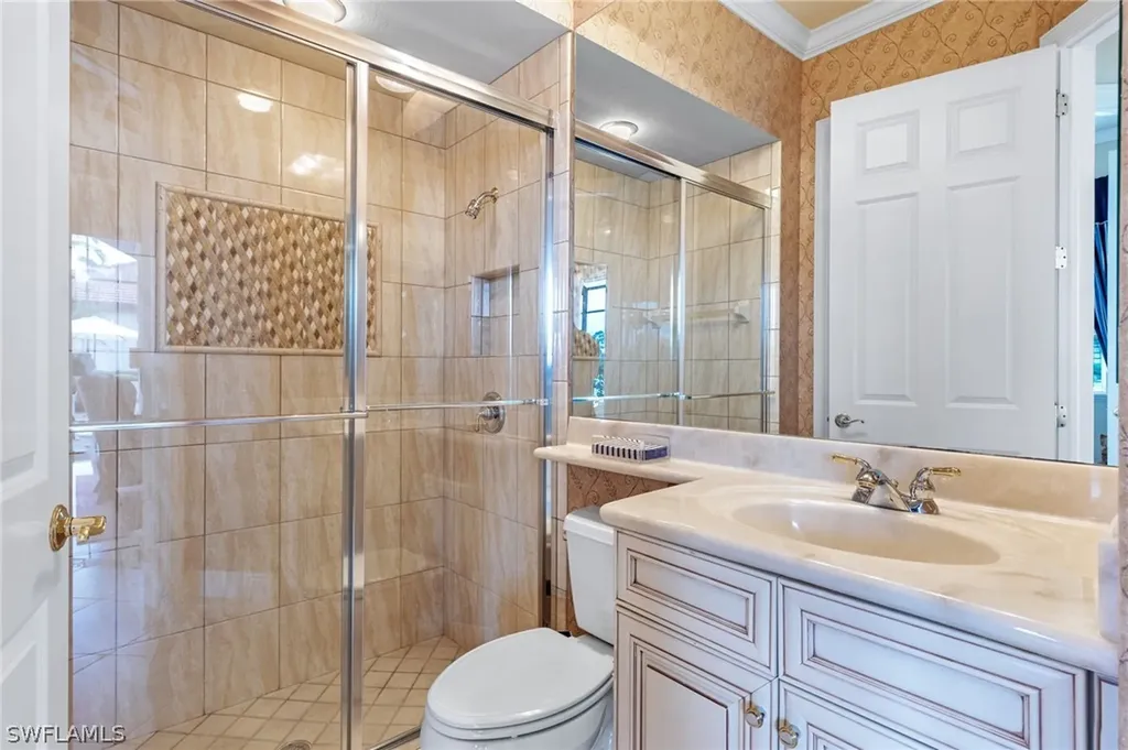 7511 Hogan Court Naples FL 34113
