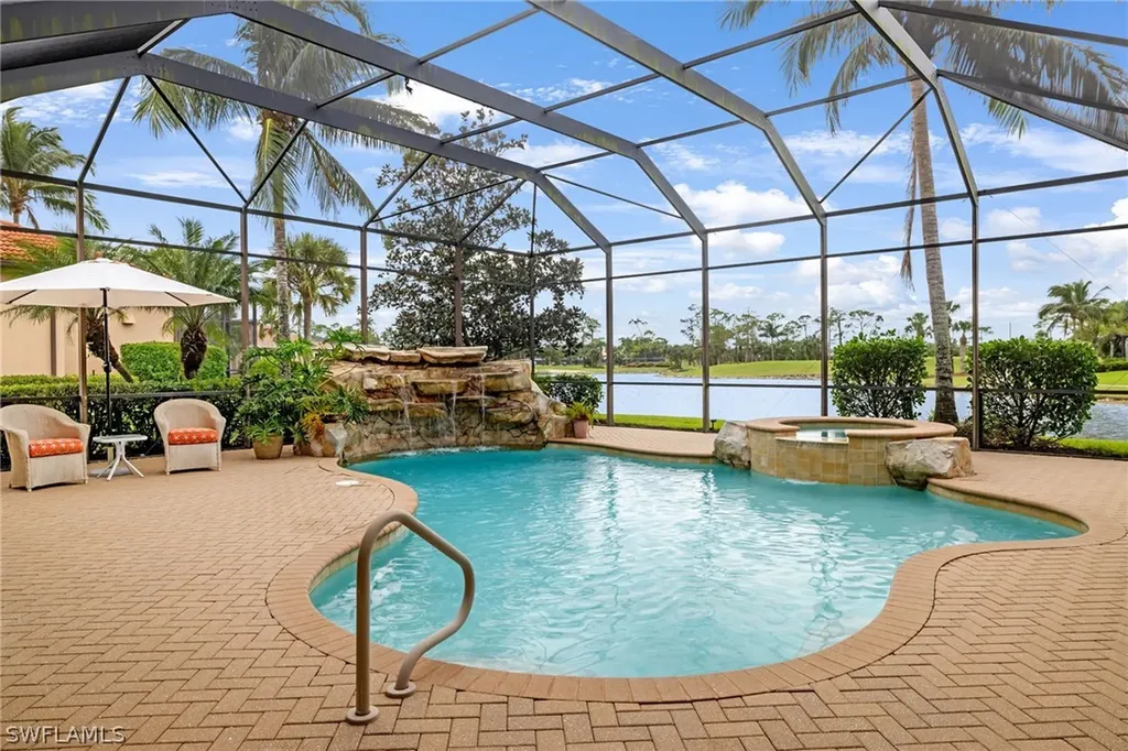 7511 Hogan Court Naples FL 34113