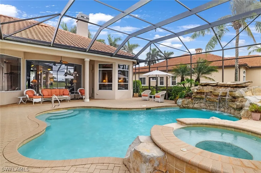 7511 Hogan Court Naples FL 34113