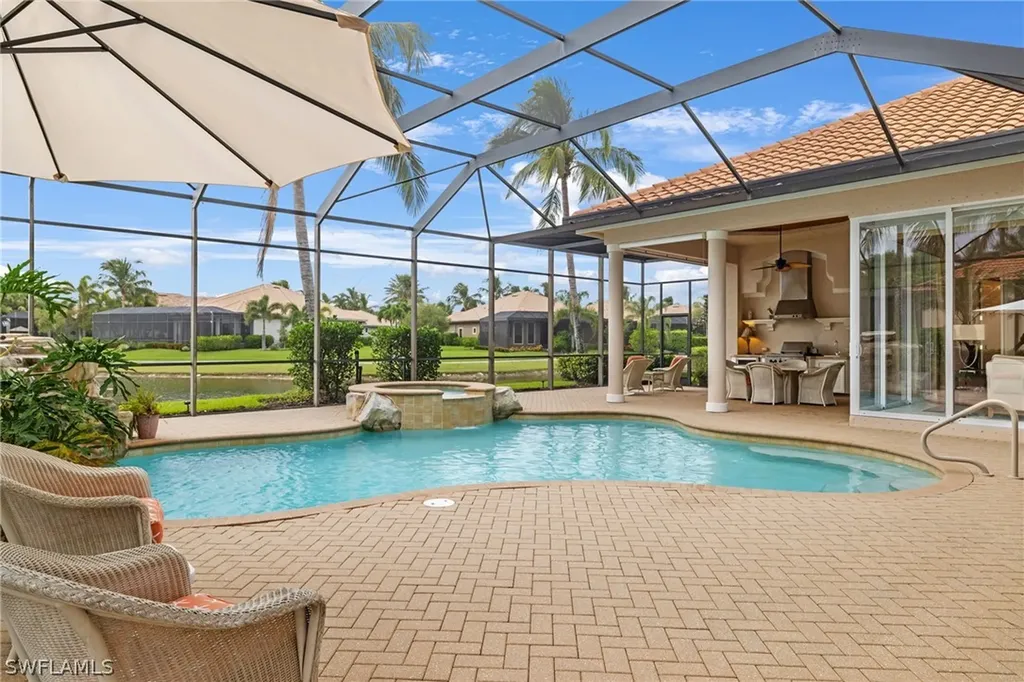 7511 Hogan Court Naples FL 34113