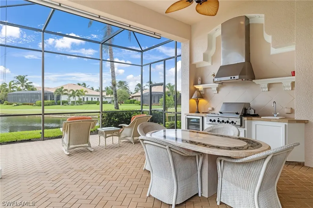 7511 Hogan Court Naples FL 34113